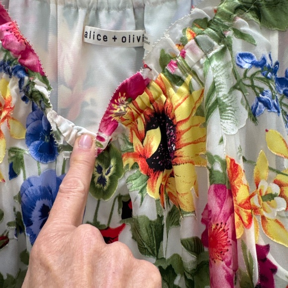 Alice & Olivia - Picture 2 of 5